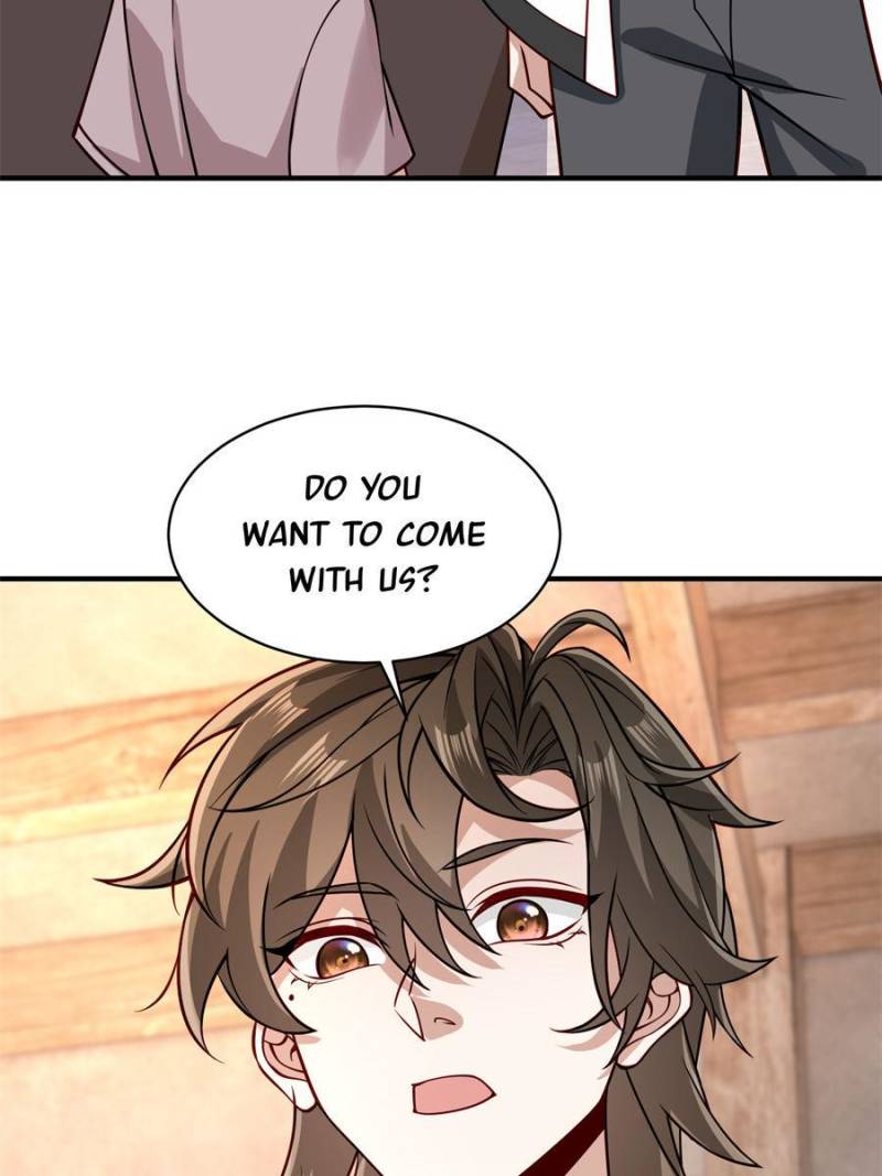 Frozen Apocalypse: I Stockpiled 100 Billion Supplies Chapter 30 - Page 22