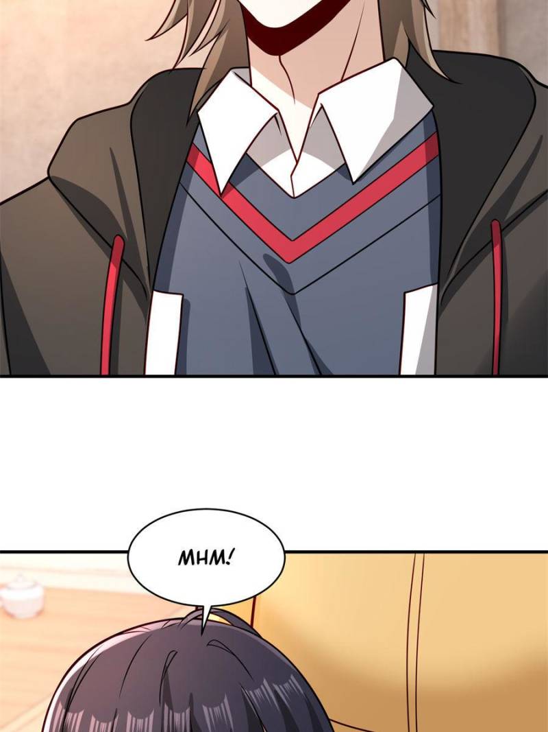 Frozen Apocalypse: I Stockpiled 100 Billion Supplies Chapter 30 - Page 23