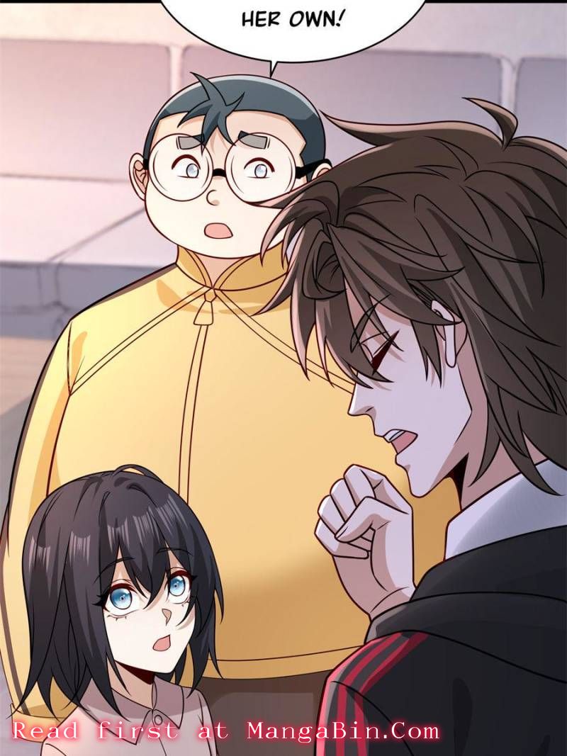 Frozen Apocalypse: I Stockpiled 100 Billion Supplies Chapter 30 - Page 25