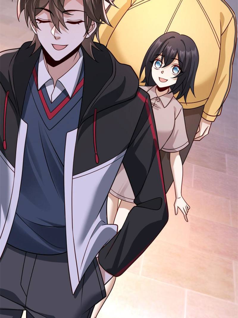 Frozen Apocalypse: I Stockpiled 100 Billion Supplies Chapter 30 - Page 30