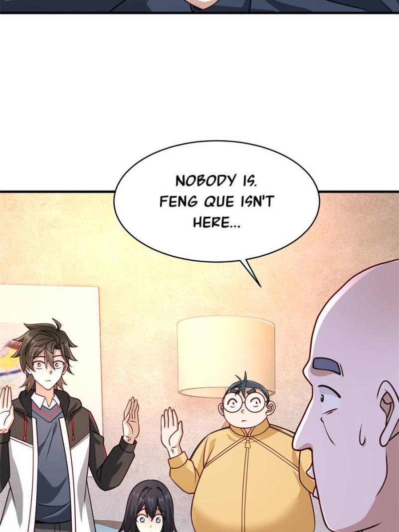 Frozen Apocalypse: I Stockpiled 100 Billion Supplies Chapter 30 - Page 4