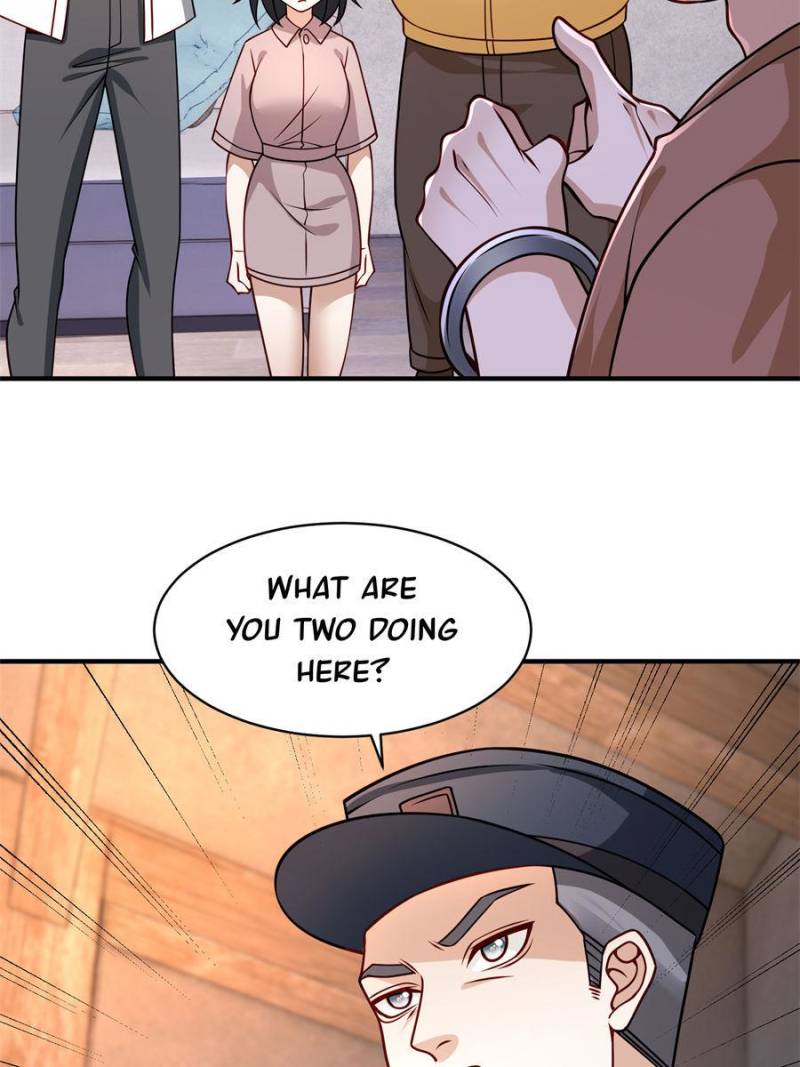 Frozen Apocalypse: I Stockpiled 100 Billion Supplies Chapter 30 - Page 5