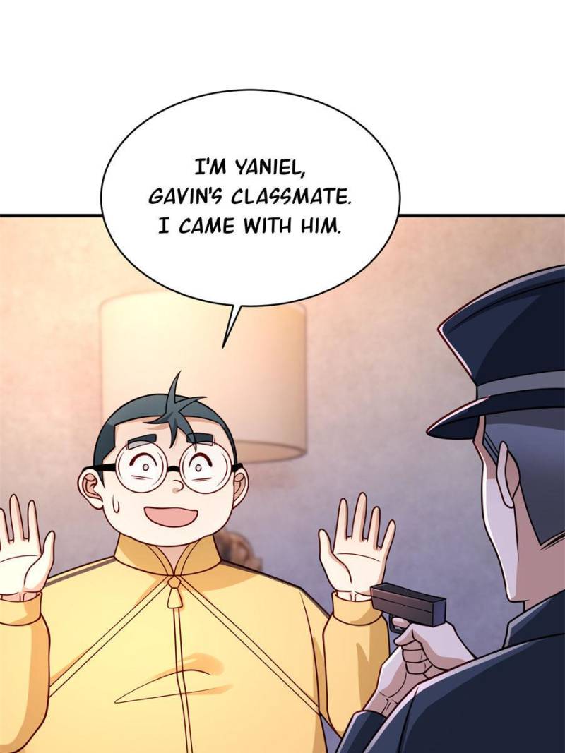 Frozen Apocalypse: I Stockpiled 100 Billion Supplies Chapter 30 - Page 8