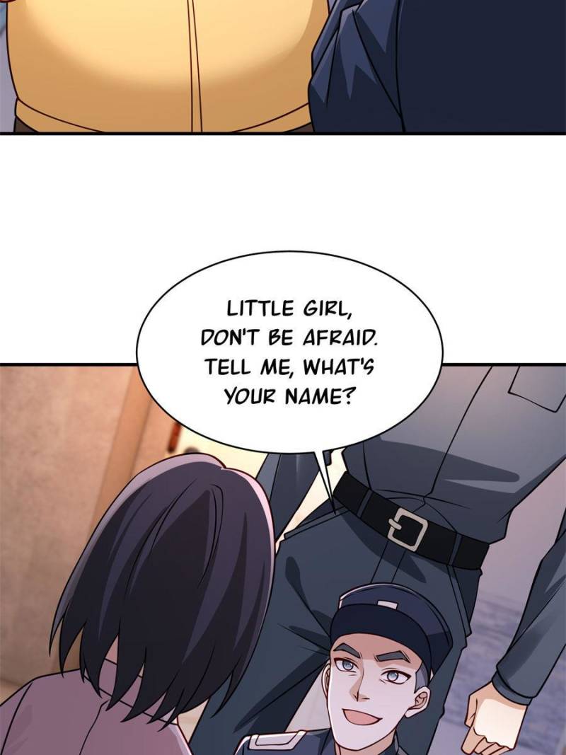 Frozen Apocalypse: I Stockpiled 100 Billion Supplies Chapter 30 - Page 9