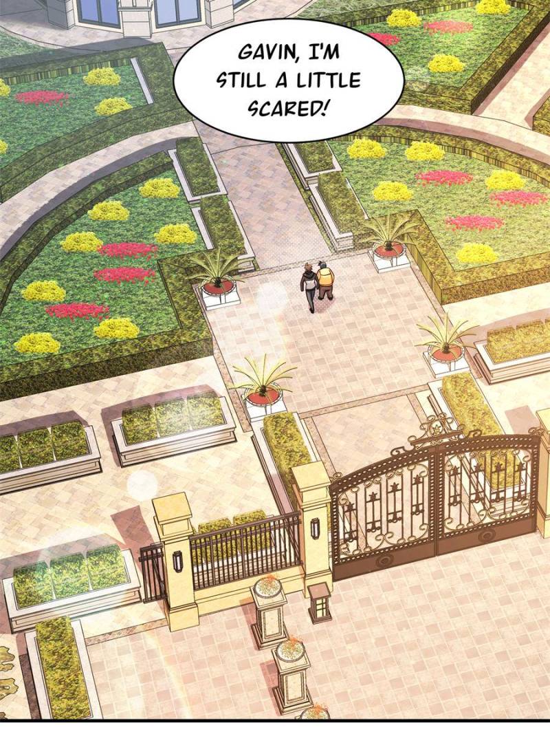 Frozen Apocalypse: I Stockpiled 100 Billion Supplies Chapter 31 - Page 2