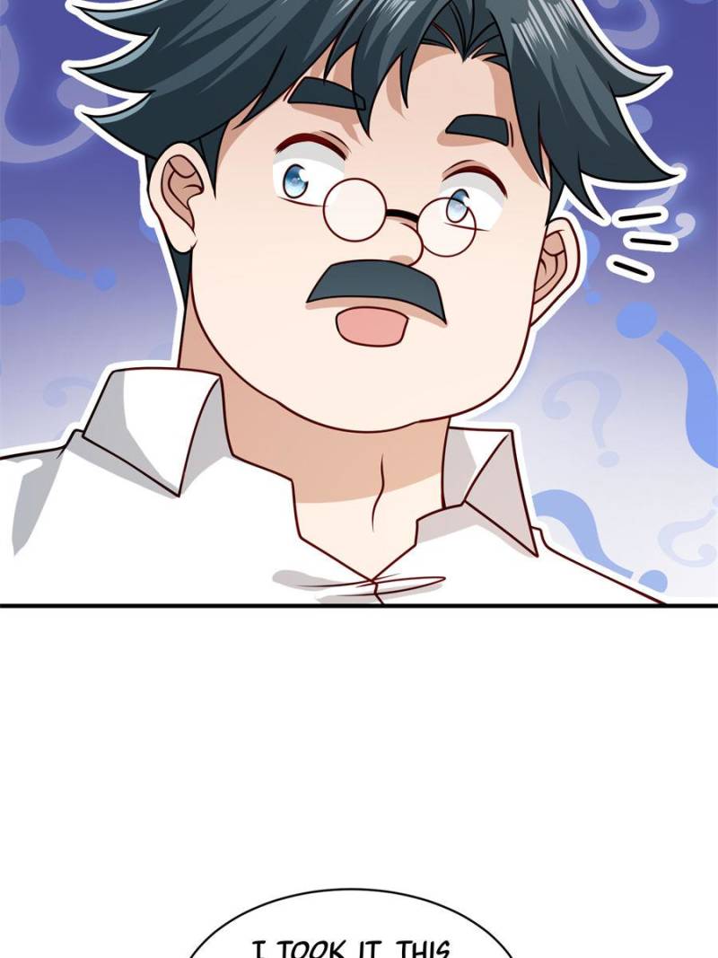 Frozen Apocalypse: I Stockpiled 100 Billion Supplies Chapter 31 - Page 11