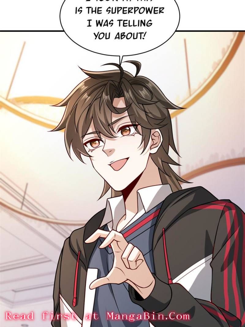 Frozen Apocalypse: I Stockpiled 100 Billion Supplies Chapter 31 - Page 12