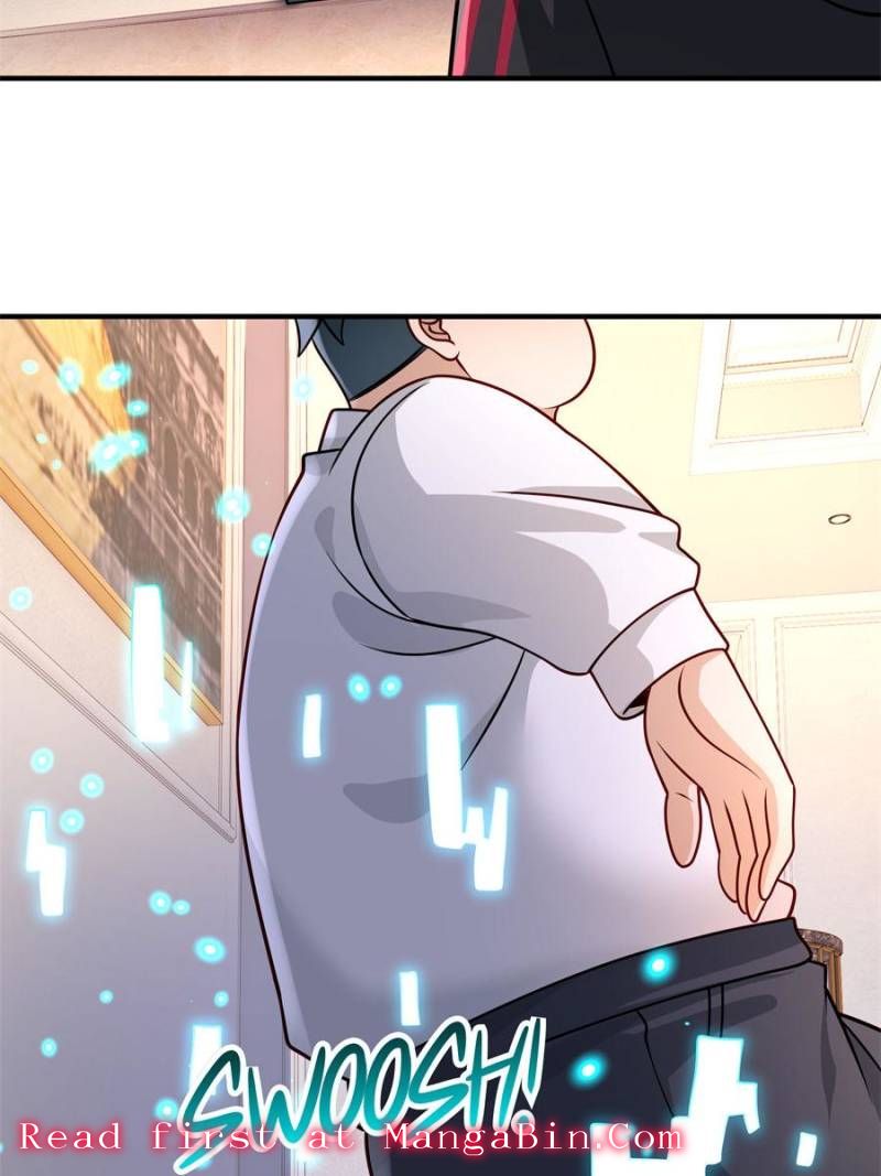 Frozen Apocalypse: I Stockpiled 100 Billion Supplies Chapter 31 - Page 15