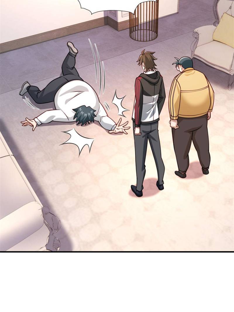 Frozen Apocalypse: I Stockpiled 100 Billion Supplies Chapter 31 - Page 21