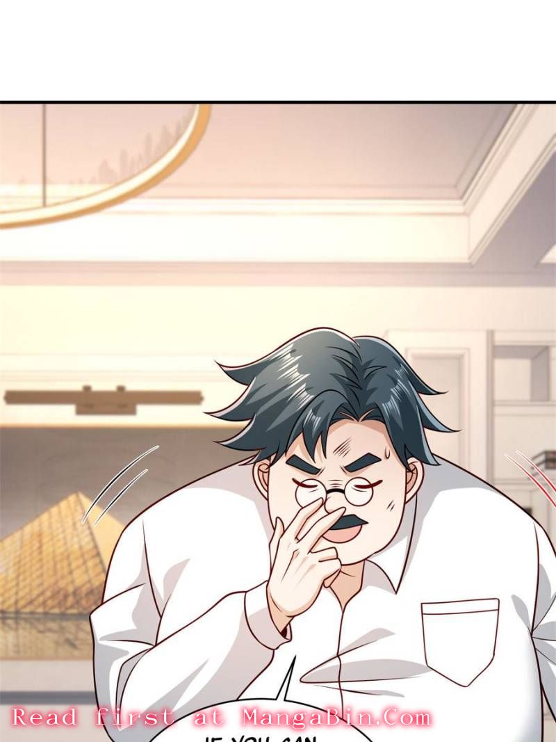 Frozen Apocalypse: I Stockpiled 100 Billion Supplies Chapter 31 - Page 22