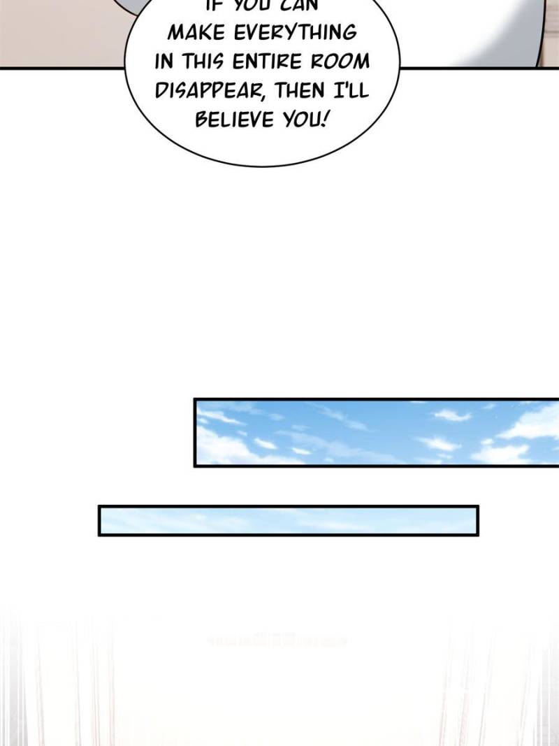 Frozen Apocalypse: I Stockpiled 100 Billion Supplies Chapter 31 - Page 23