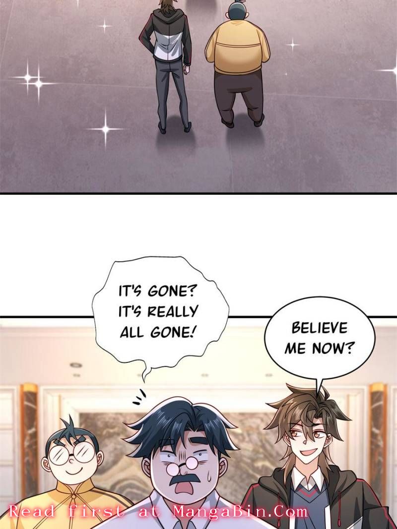 Frozen Apocalypse: I Stockpiled 100 Billion Supplies Chapter 31 - Page 25