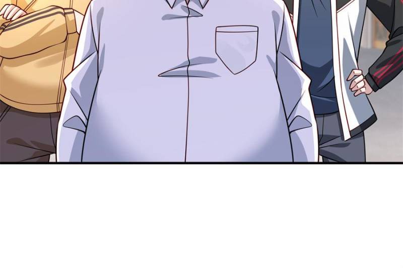 Frozen Apocalypse: I Stockpiled 100 Billion Supplies Chapter 31 - Page 26