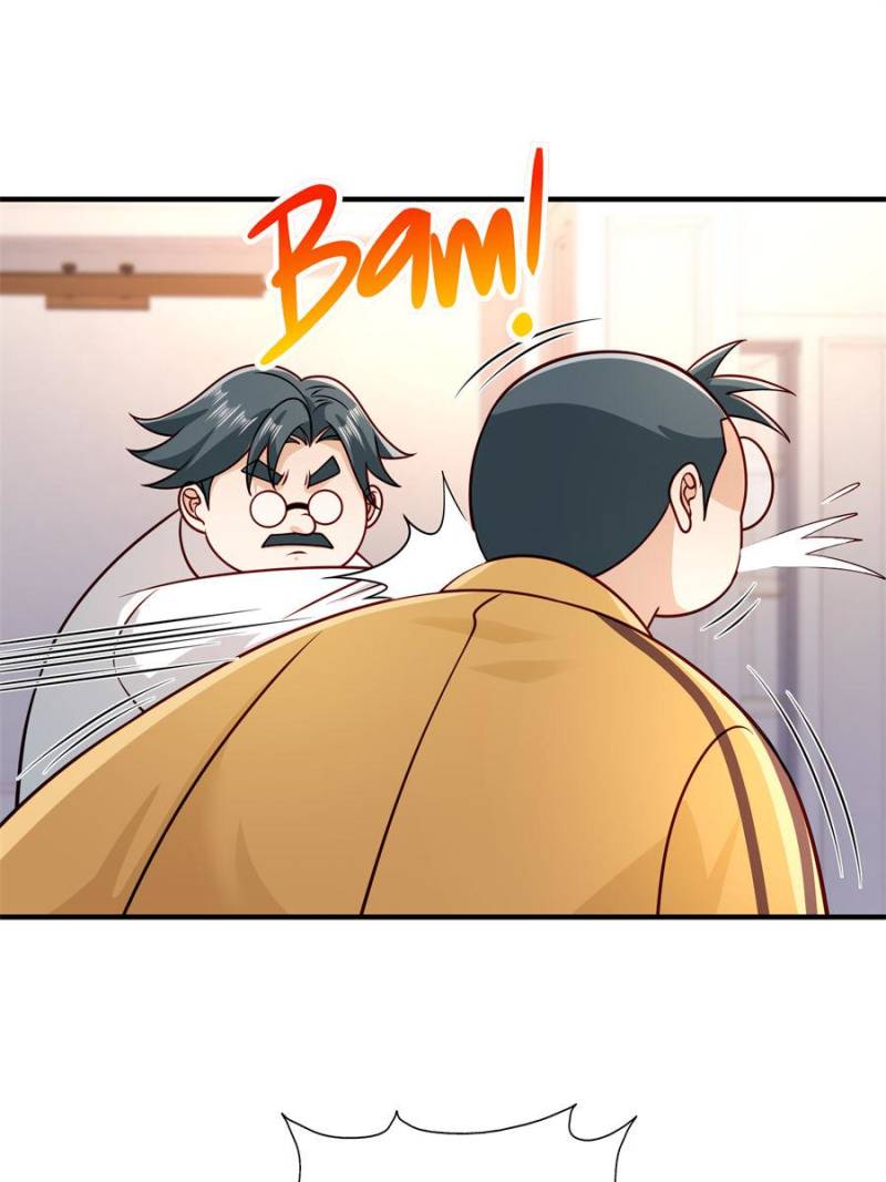 Frozen Apocalypse: I Stockpiled 100 Billion Supplies Chapter 31 - Page 27