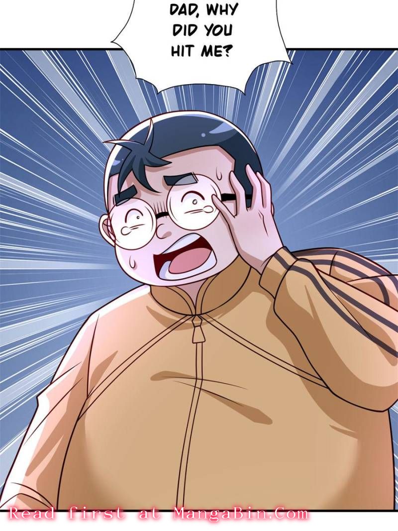 Frozen Apocalypse: I Stockpiled 100 Billion Supplies Chapter 31 - Page 28