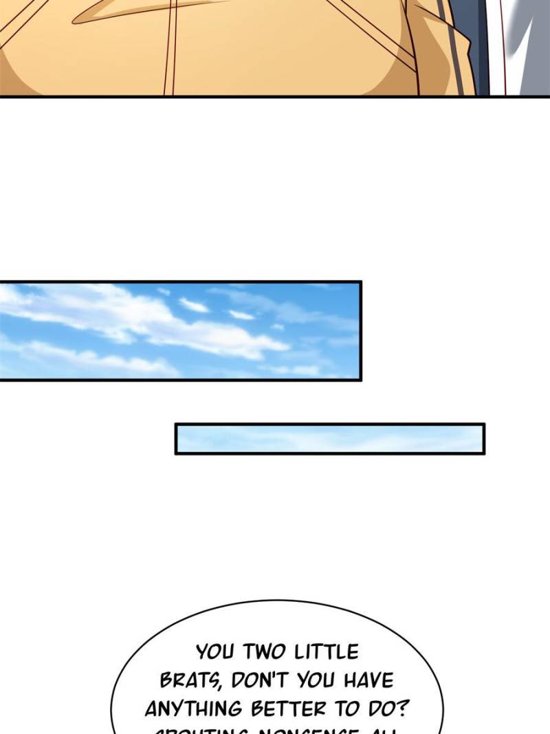 Frozen Apocalypse: I Stockpiled 100 Billion Supplies Chapter 31 - Page 4