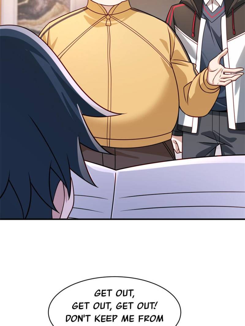 Frozen Apocalypse: I Stockpiled 100 Billion Supplies Chapter 31 - Page 7