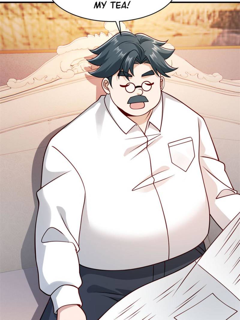 Frozen Apocalypse: I Stockpiled 100 Billion Supplies Chapter 31 - Page 8