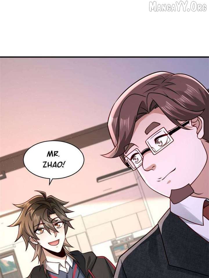 Frozen Apocalypse: I Stockpiled 100 Billion Supplies Chapter 32 - Page 14