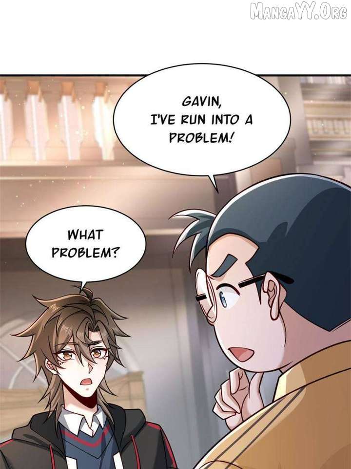 Frozen Apocalypse: I Stockpiled 100 Billion Supplies Chapter 32 - Page 30