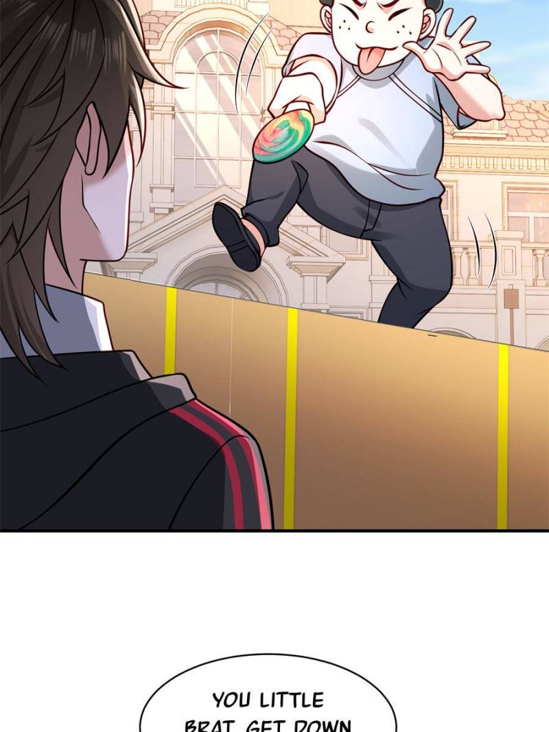 Frozen Apocalypse: I Stockpiled 100 Billion Supplies Chapter 33 - Page 11