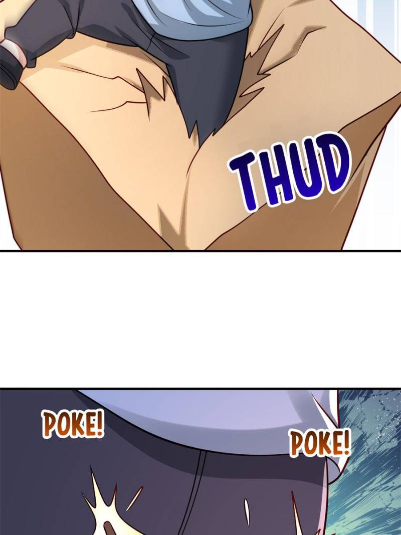 Frozen Apocalypse: I Stockpiled 100 Billion Supplies Chapter 33 - Page 16