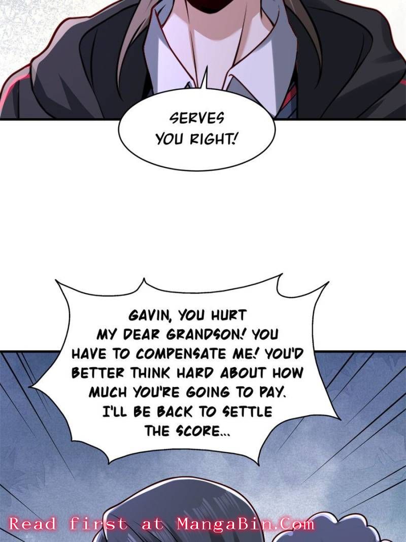 Frozen Apocalypse: I Stockpiled 100 Billion Supplies Chapter 33 - Page 21