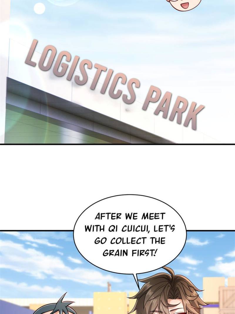 Frozen Apocalypse: I Stockpiled 100 Billion Supplies Chapter 33 - Page 31