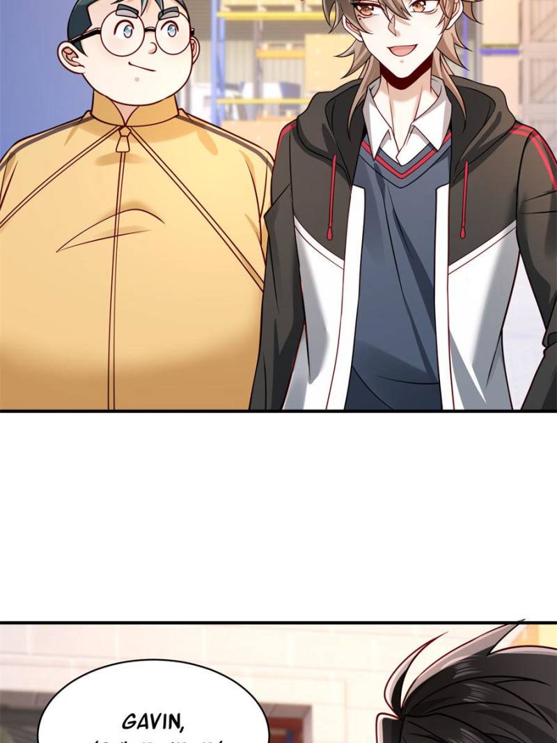 Frozen Apocalypse: I Stockpiled 100 Billion Supplies Chapter 33 - Page 32