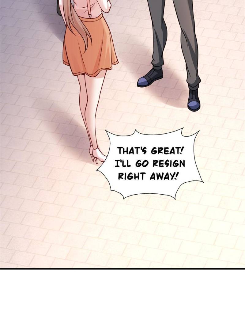 Frozen Apocalypse: I Stockpiled 100 Billion Supplies Chapter 33 - Page 37