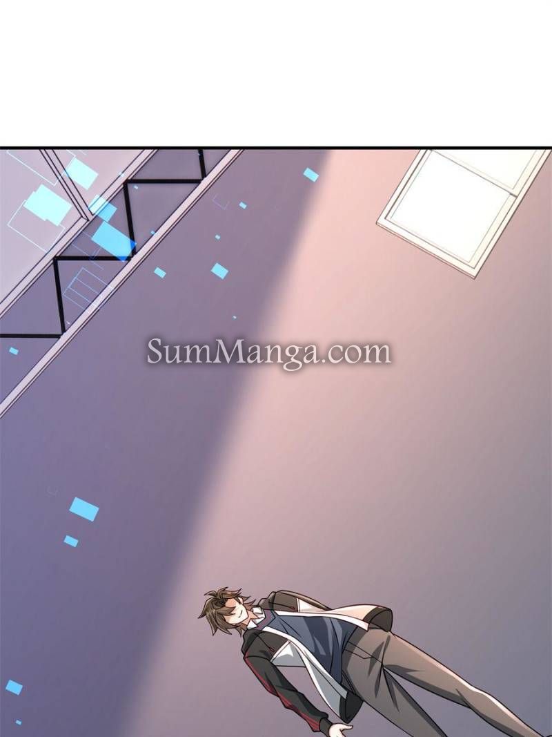 Frozen Apocalypse: I Stockpiled 100 Billion Supplies Chapter 34 - Page 14