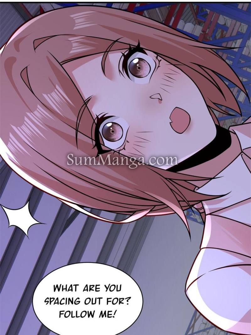 Frozen Apocalypse: I Stockpiled 100 Billion Supplies Chapter 34 - Page 31