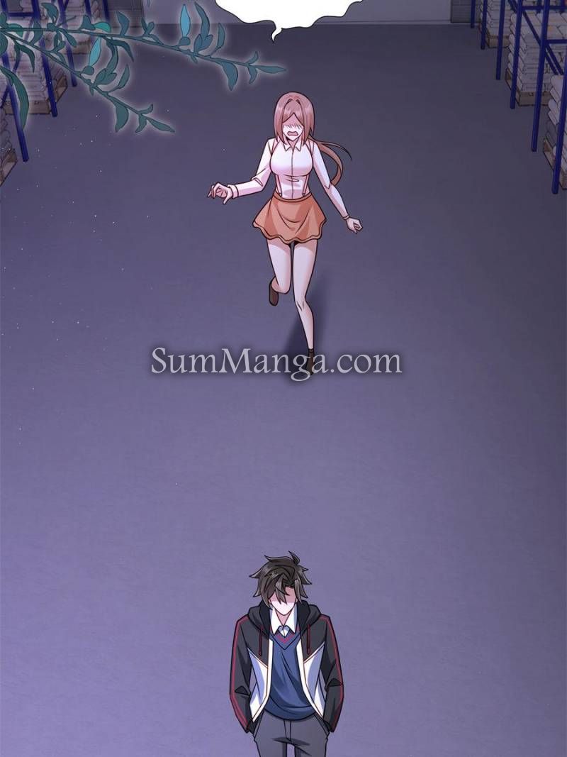 Frozen Apocalypse: I Stockpiled 100 Billion Supplies Chapter 34 - Page 33