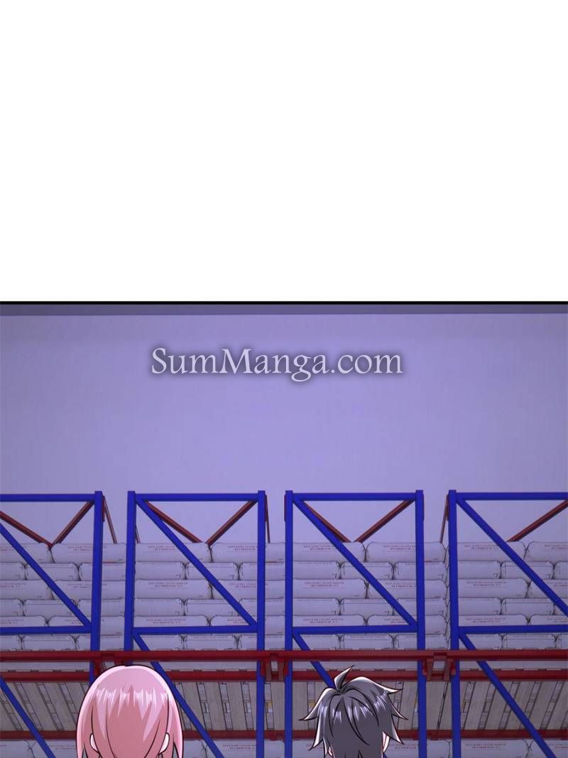 Frozen Apocalypse: I Stockpiled 100 Billion Supplies Chapter 34 - Page 35