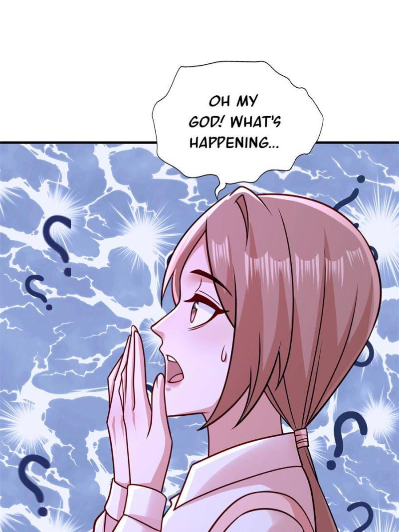 Frozen Apocalypse: I Stockpiled 100 Billion Supplies Chapter 34 - Page 40