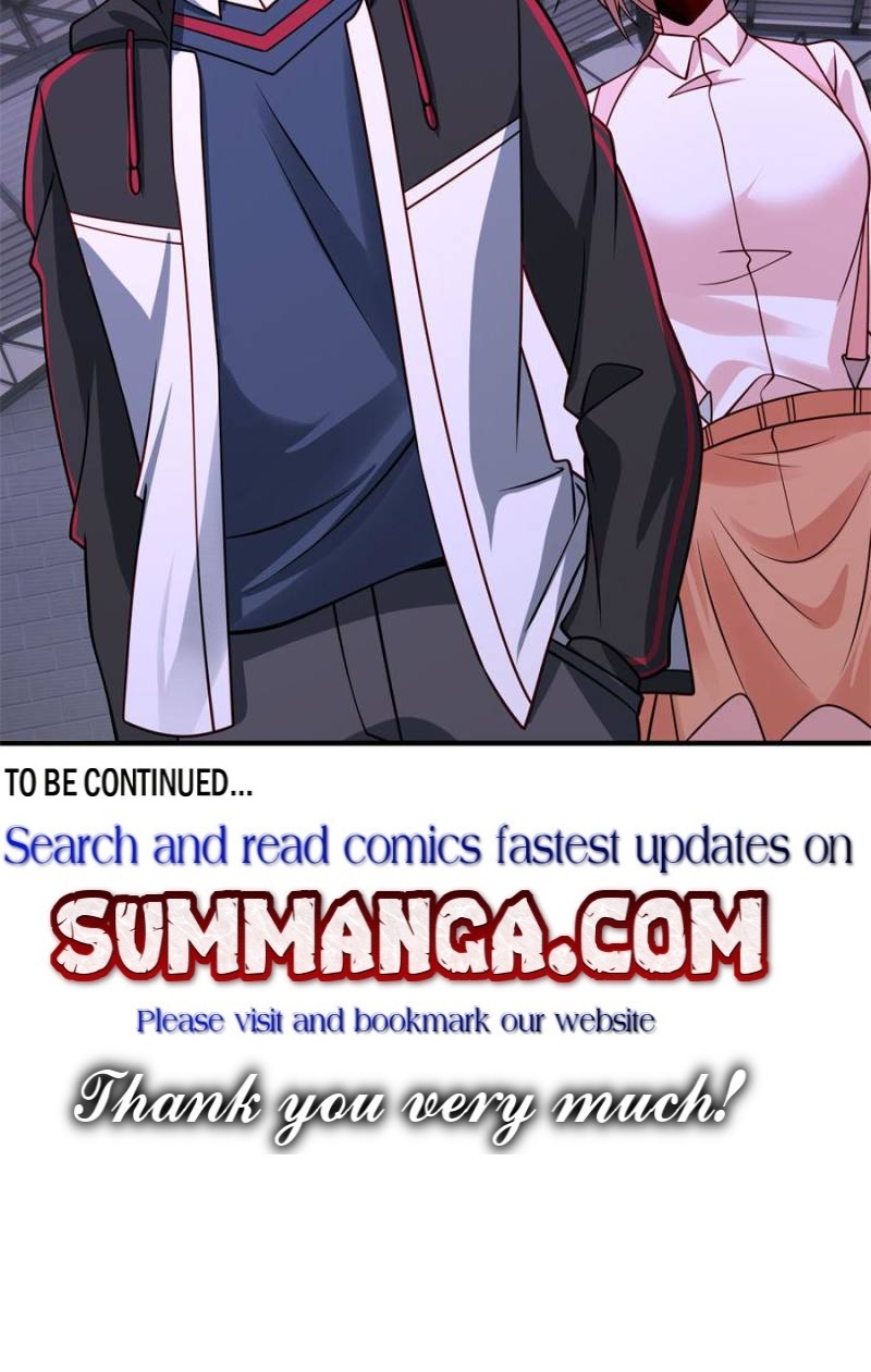 Frozen Apocalypse: I Stockpiled 100 Billion Supplies Chapter 34 - Page 42