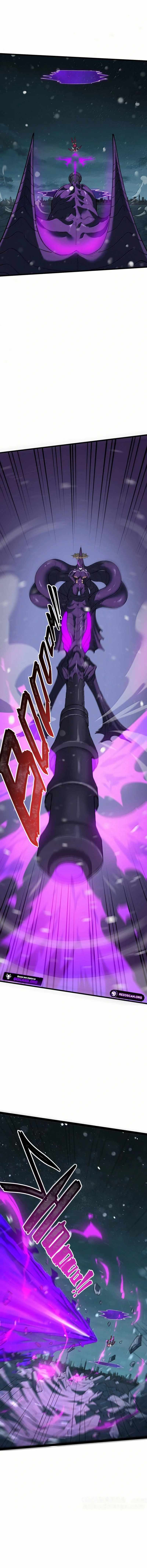 Frozen Apocalypse: No Chance of Survival Chapter 65 - Page 10