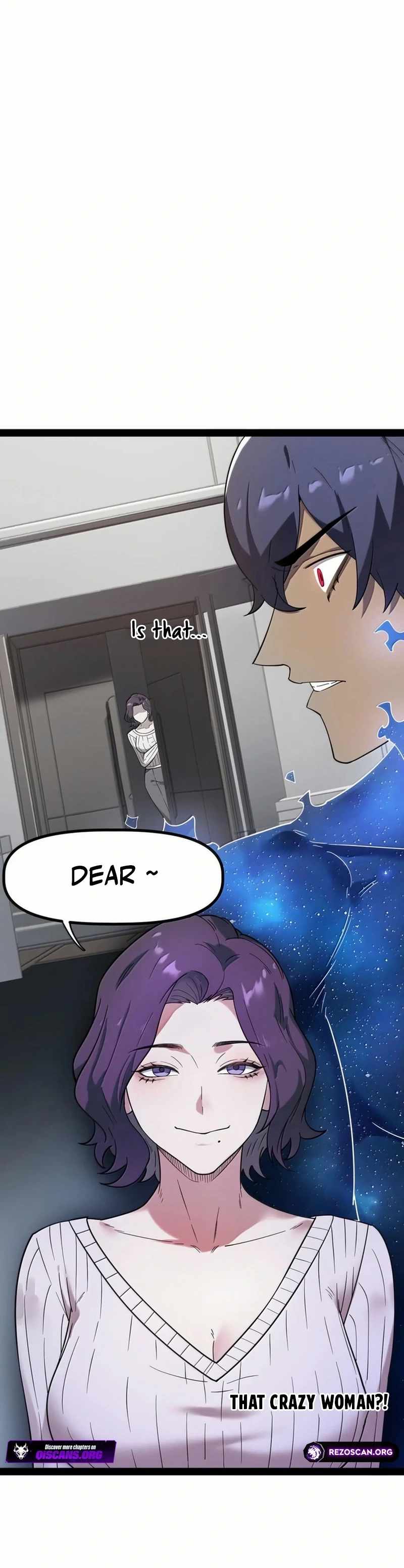 Frozen Apocalypse: No Chance of Survival Chapter 66 - Page 16