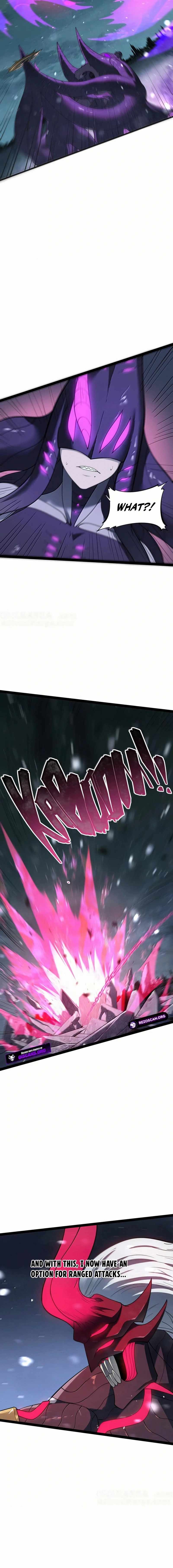 Frozen Apocalypse: No Chance of Survival Chapter 66 - Page 6