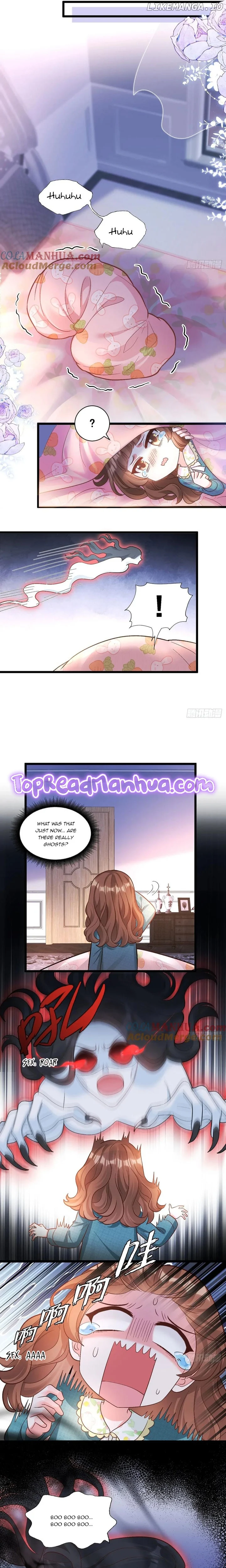 Fu Bao San Sui Ban, Ta Bei Ba Ge Jiujiu Tuan Chingle Chapter 15 - Page 5