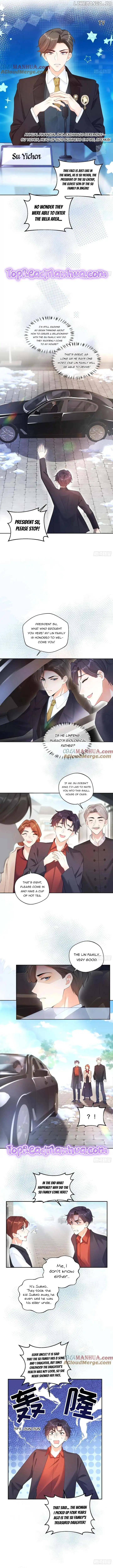 Fu Bao San Sui Ban, Ta Bei Ba Ge Jiujiu Tuan Chingle Chapter 2 - Page 4