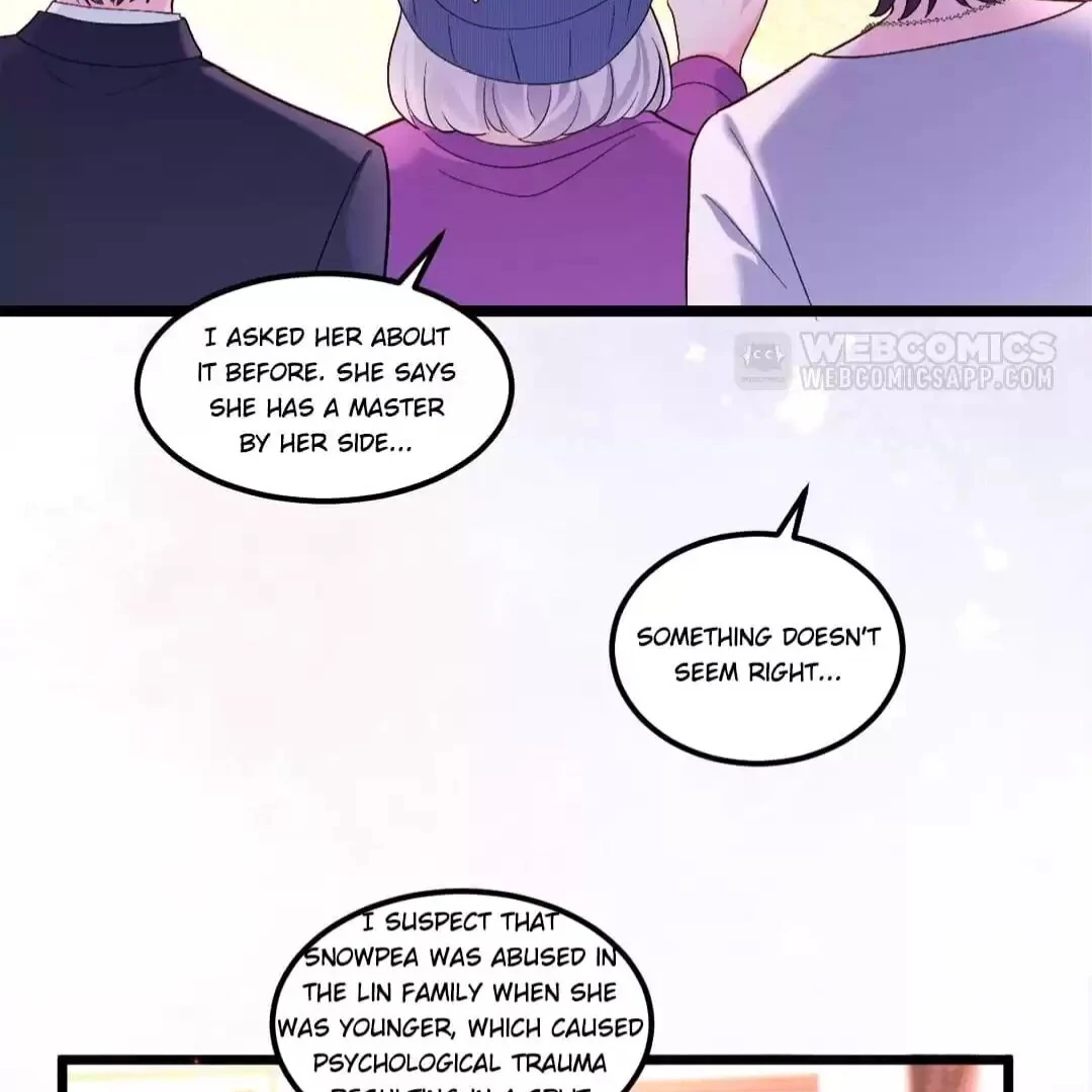 Fu Bao San Sui Ban, Ta Bei Ba Ge Jiujiu Tuan Chingle Chapter 21 - Page 27