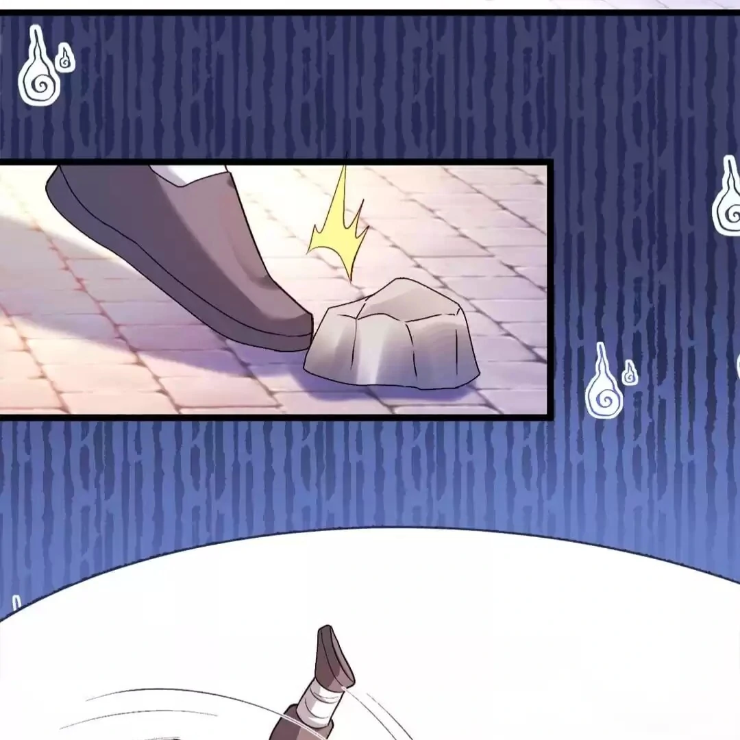 Fu Bao San Sui Ban, Ta Bei Ba Ge Jiujiu Tuan Chingle Chapter 21 - Page 41