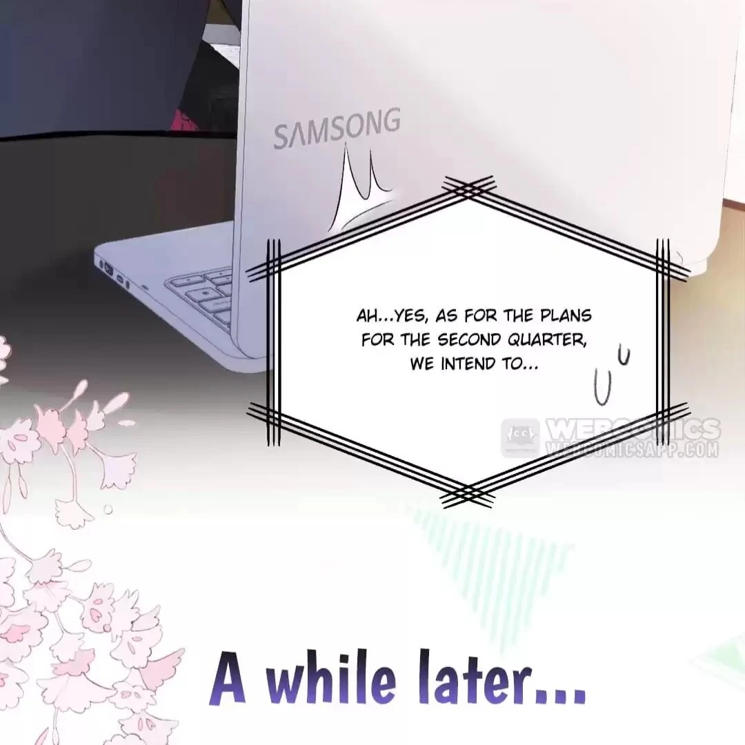 Fu Bao San Sui Ban, Ta Bei Ba Ge Jiujiu Tuan Chingle Chapter 22 - Page 12