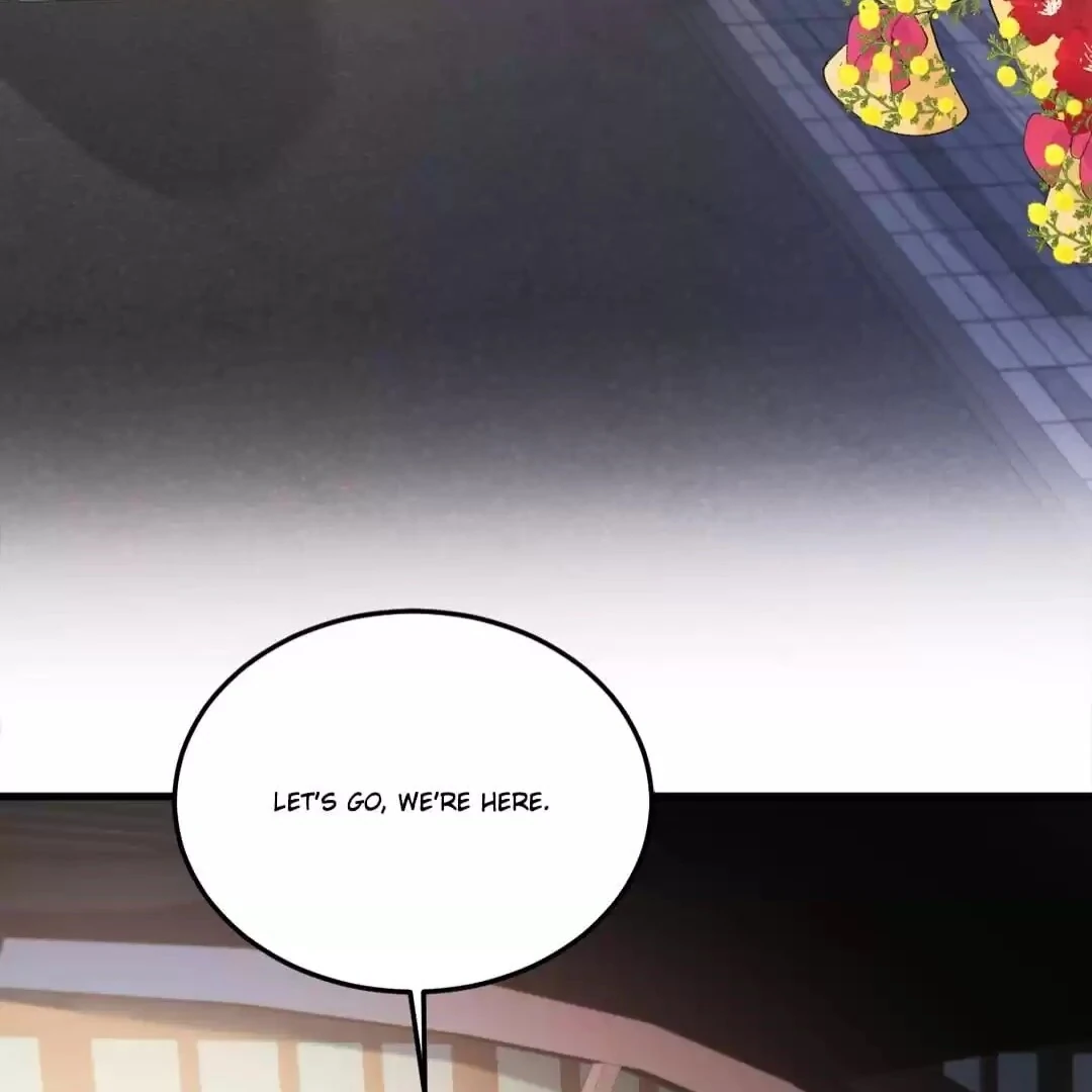 Fu Bao San Sui Ban, Ta Bei Ba Ge Jiujiu Tuan Chingle Chapter 22 - Page 16