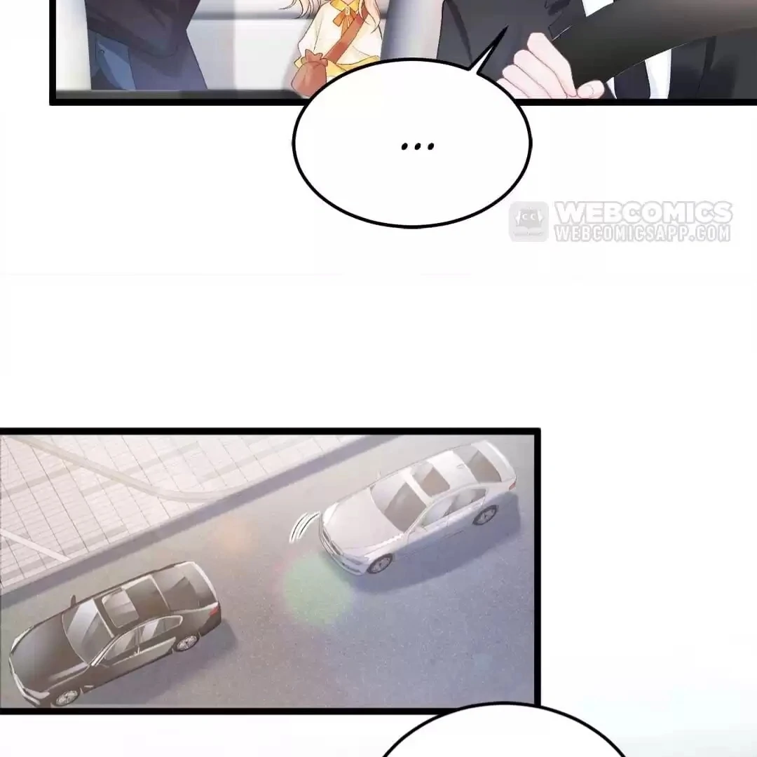 Fu Bao San Sui Ban, Ta Bei Ba Ge Jiujiu Tuan Chingle Chapter 22 - Page 27