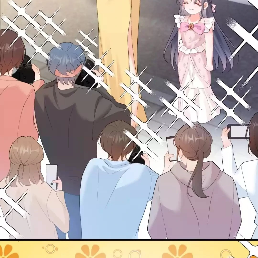 Fu Bao San Sui Ban, Ta Bei Ba Ge Jiujiu Tuan Chingle Chapter 22 - Page 31