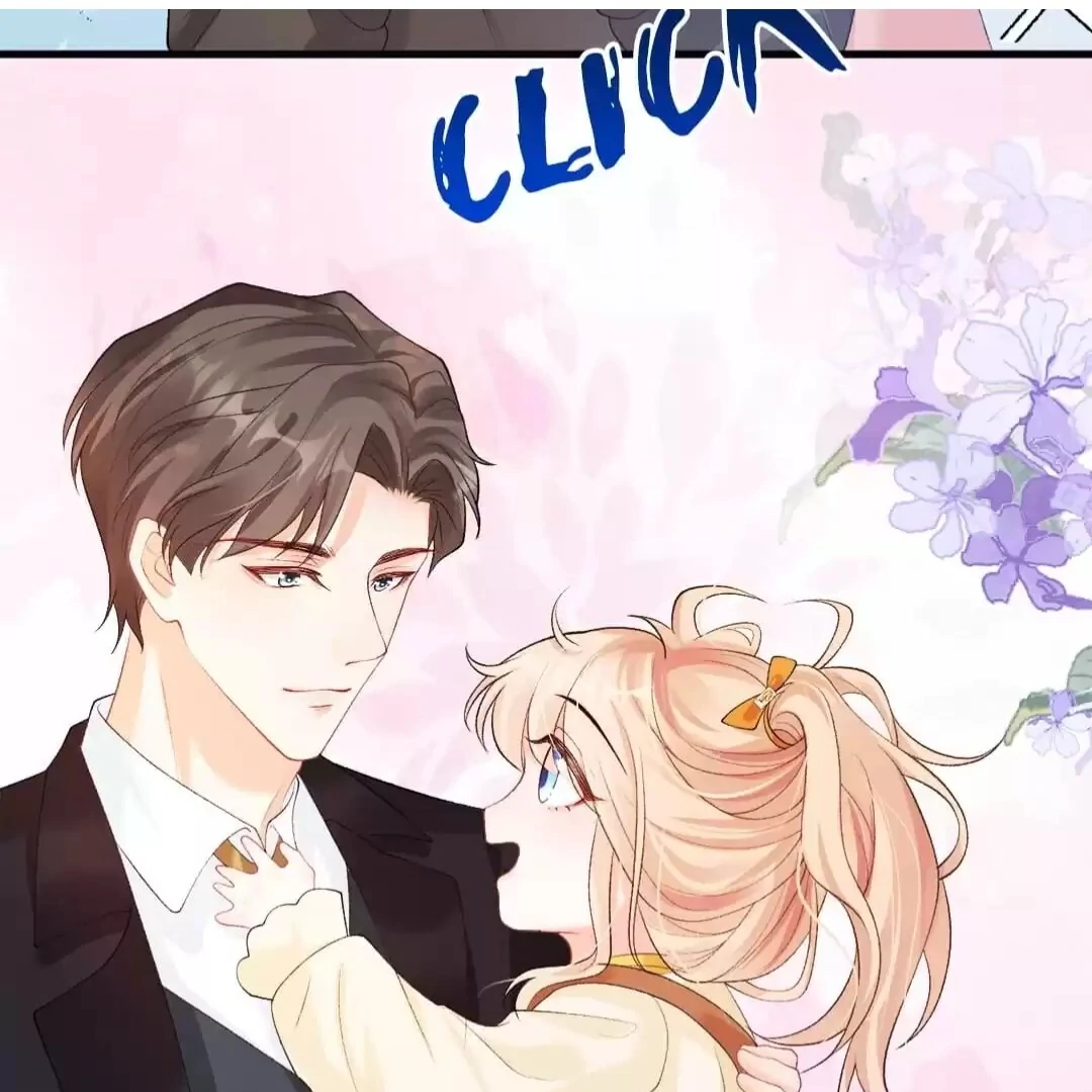 Fu Bao San Sui Ban, Ta Bei Ba Ge Jiujiu Tuan Chingle Chapter 22 - Page 38