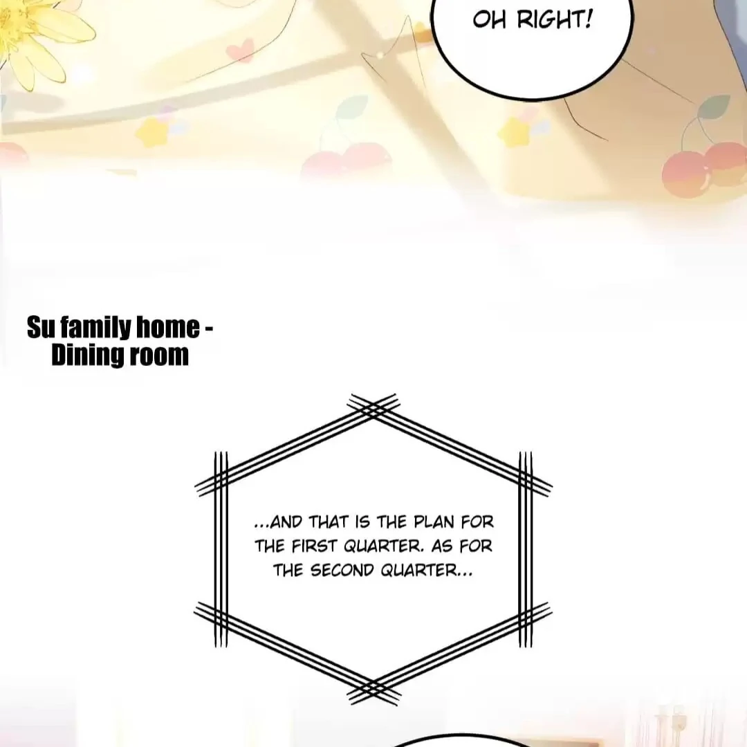 Fu Bao San Sui Ban, Ta Bei Ba Ge Jiujiu Tuan Chingle Chapter 22 - Page 5