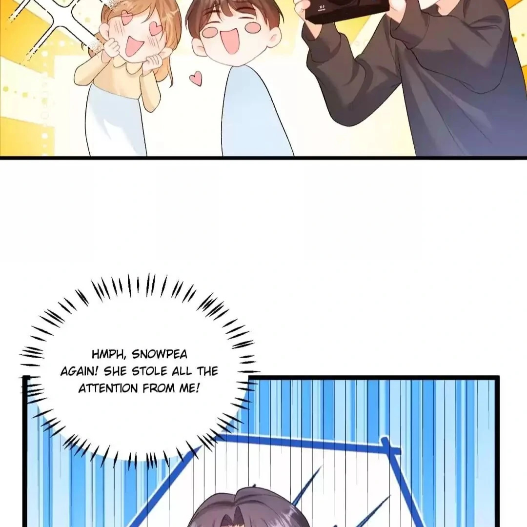 Fu Bao San Sui Ban, Ta Bei Ba Ge Jiujiu Tuan Chingle Chapter 22 - Page 43